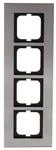Busch-Jaeger Rahmen 4-fach 1724-860 2CKA001754A4257