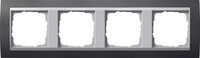 Gira Abdeckrahmen 4f.anth 021481