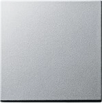 Gira Wippe Wechselsch. alu 029626
