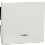 Merten Wippe Kontr.Fenster pws/gl 436019