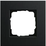 Gira Abdeckrahmen 1-fach 0211126