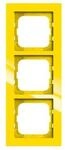 Busch-Jaeger Rahmen 3-fach 1723-285 2CKA001754A4336