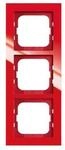 Busch-Jaeger Rahmen 3-fach 1723-287 2CKA001754A4342