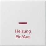 Gira Wippe Heiz-Not-Sch. rws 067827