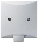 Busch-Jaeger Zentralscheibe alusilber 2133-33 2CKA001710A3798