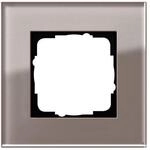 Gira Abdeckrahmen 1fach Esprit 0211122