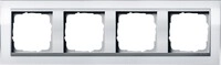 Gira Abdeckrahmen 4fach 0214726