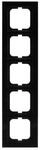 Busch-Jaeger Rahmen 5-fach 1725-281 2CKA001754A4413