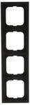 Busch-Jaeger Rahmen 4-fach 1724-885K 2CKA001754A4422