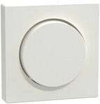 Merten Zentralplatte pws/gl MEG5250-0319