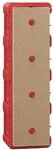 Gira EB-Dose 4f. 289400