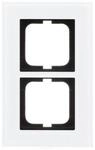 Busch-Jaeger Rahmen 2-fach 1722-811 2CKA001754A4443