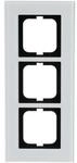 Busch-Jaeger Rahmen 3-fach 1723-811 2CKA001754A4444
