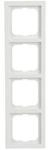 Busch-Jaeger Rahmen 4-fach 1724-884K 2CKA001754A4417