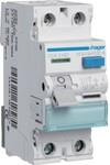 Hager FI-Schutzschalter CCA216D