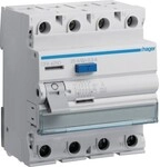Hager FI-Schutzschalter CFA425D