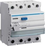 Hager FI-Schutzschalter CFA440D