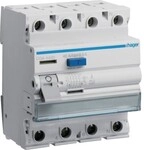 Hager FI-Schutzschalter CGA440D