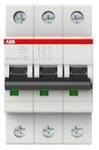 ABB Stotz S&J Sicherungsautomat S203-K10 2CDS253001R0427