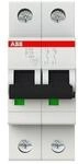 ABB Stotz S&J Sicherungsautomat S202-B10 2CDS252001R0105