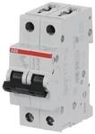 ABB Stotz S&J Sicherungsautomat S202-C2 2CDS252001R0024