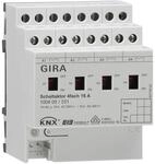 Gira Schaltaktor 4fach 100400