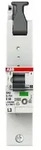 ABB Stotz S&J HLS-Schalter S751-E50L3