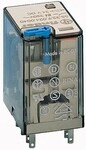 10 Stk. Finder Rel. Verssp. 12VDC 2W 10A 55.32.9.012.0040 553290120040