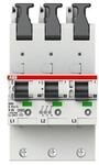 ABB Stotz S&J Hauptsicherungsautomat S751/3-E25 2CDS781001R4252