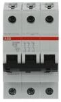 ABB Stotz S&J Sicherungsautomat S203M-B16