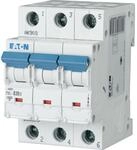 Eaton LS-Schalter m.Beschrift. PXL-B20/3 236393