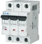 Eaton LS-Schalter m.Beschrift. PXL-B40/3 236404