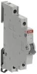 ABB Stotz S&J Ausschalter E211-16-10