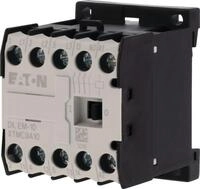 Eaton Leistungssch&uuml;tz DILEM-10-G(24VDC)