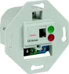 DEHN &Uuml;S-Ableiter DEHNsafe DSA 230 LA