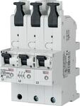Eaton SLS-Schalter LSHU-E63/3-KL 119718