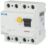 Eaton FI-Schutzschalter PXF-40/4/05-A