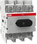 ABB Stotz S&J Lasttrennschalter OT125M3 1SCA022429R9140