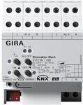 Gira Universal-Dimmaktor 2f. 217200