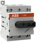 ABB Stotz S&J Lasttrennschalter OT63ML3 1SCA022530R5770