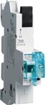 Hager SLS-Schalter HTS163E