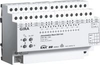 Gira Jalousieaktor 216100