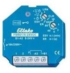 Eltako Funkaktor Stromsto&szlig;schalt. FSR61/8-24V UC 30100004