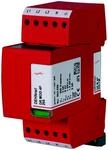 DEHN &Uuml;S-Ableiter DEHNrail DR M 4P 255 FM