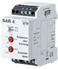 Metz Connect Anschaltrelais SAR 4 130283-I