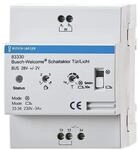 Busch-Jaeger Schaltaktor T&uuml;r/Licht REG 83330 2CKA008300A0044