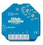 Eltako Funkaktor Multifunktions FMS61NP-230V 30200330