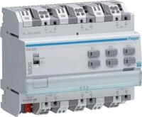 Hager Bin&auml;reingang universal TXA306