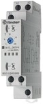 Finder Multifunktions-Zeitrelais 80.01.0.240.0000 800102400000