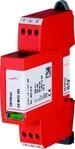 DEHN &Uuml;S-Ableiter DEHNrail DR M 2P 255 FM